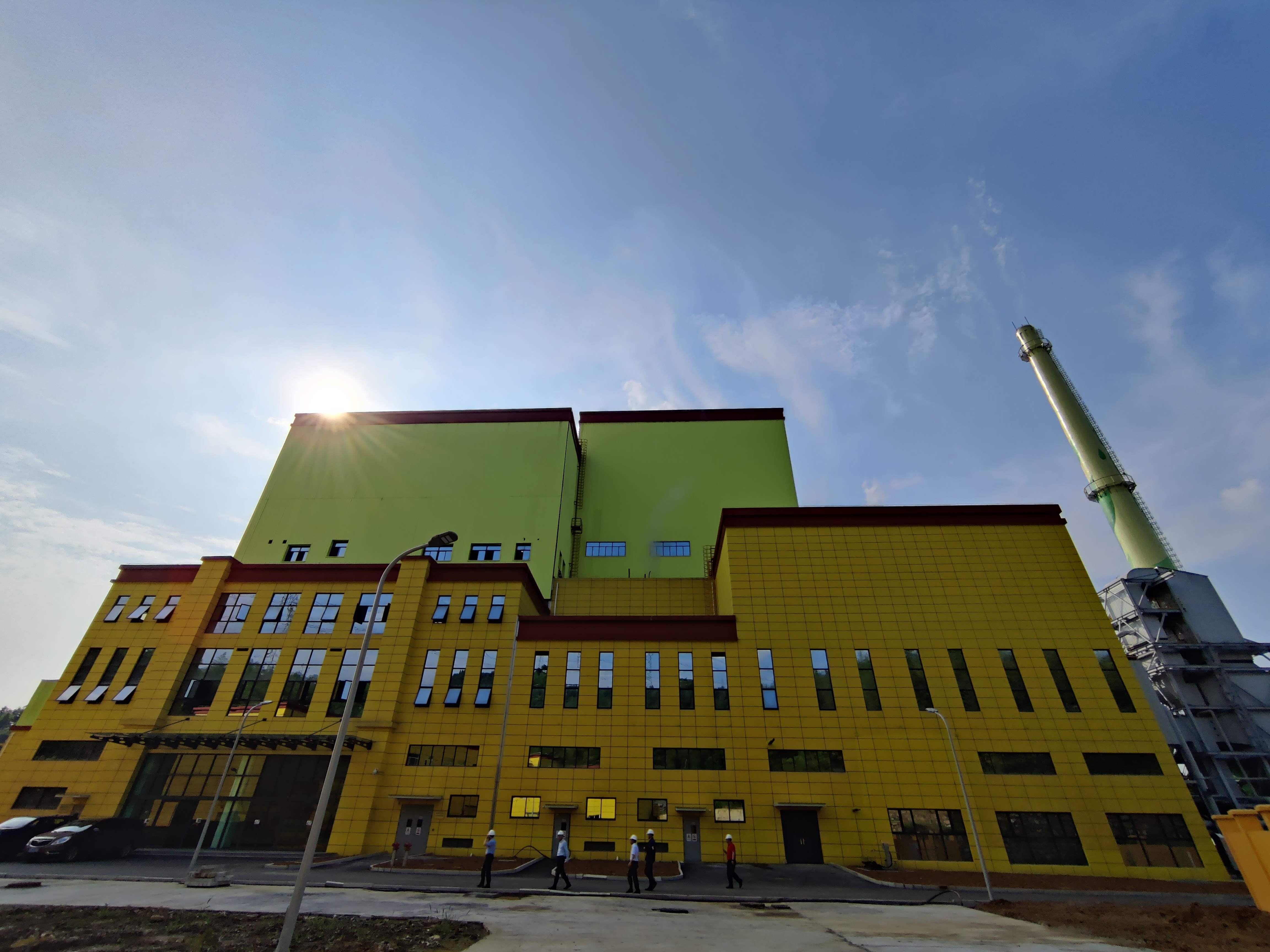 诸暨新利体育环保能源有限公司