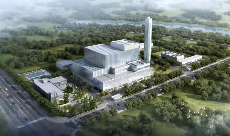 重庆荣昌新利体育新能源发电有限公司